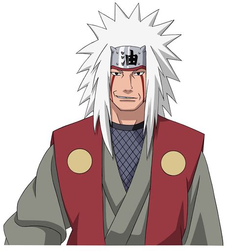 Jiraya 